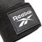 Vidinės bokso pirštinės REEBOK Pro Quick Wraps Juoda S/M