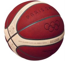 Basketball ball competition MOLTEN B7G5000-S4F PARIS 2024