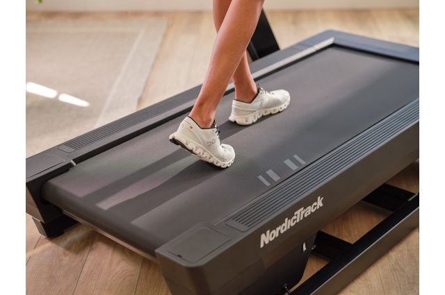 Treadmill NORDICTRACK X24 + iFit Coach 12 months membership Treadmill NORDICTRACK X24 + iFit Coach 12 months membership