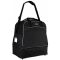 Football bag AVENTO 50AD black Football bag AVENTO 50AD black