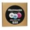 Discgof disc set DISCMANIA Active Soft 3pcs Discgof disc set DISCMANIA Active Soft 3pcs