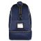 Football bag AVENTO 50AD navy blue Football bag AVENTO 50AD navy blue