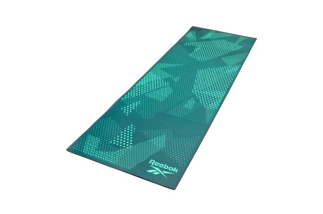 Fitness mat REEBOK RAMT-12236GN 173x61x0.7cm green Fitness mat REEBOK RAMT-12236GN 173x61x0.7cm green