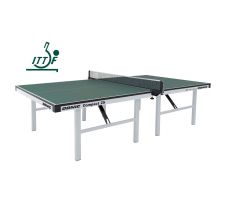Tennis table DONIC Compact 25 Indoor 25mm ITTF
