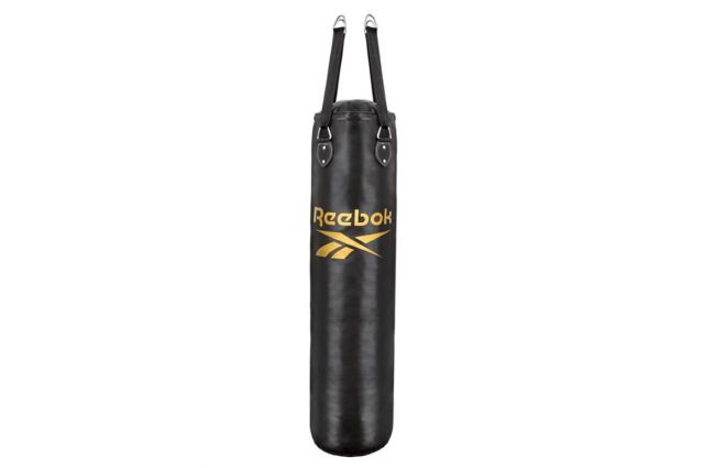 Punching bag REEBOK RSCB-11280GD 120cm 20kg Punching bag REEBOK RSCB-11280GD 120cm 20kg