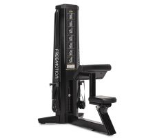 Strength machine FREEMOTION GENESIS Biceps