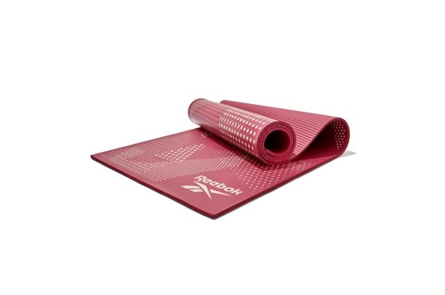 Fitness mat REEBOK RAMT-12236MN 173x61x0.7cm Maroon Fitness mat REEBOK RAMT-12236MN 173x61x0.7cm Maroon