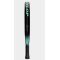 Padel bat Dunlop MEGAMAX BLACK 365g Padel bat Dunlop MEGAMAX BLACK 365g