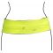 Sports Belt AVENTO 21PR L Fluorescent yellow/Black/Silver Sports Belt AVENTO 21PR L Fluorescent yellow/Black/Silver