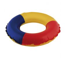 Inflatable swimming ring FASHY 8244 large