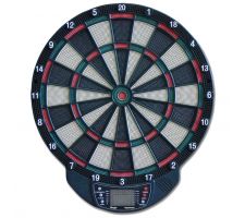 Darts taikinys elektr. GARLANDO VEGA