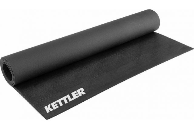 Floor mat for fitness machine KETTLER 240x80cm