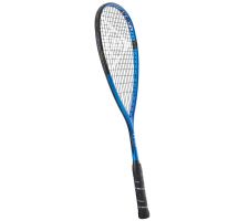 Squash racket DUNLOP, FX125 125gr