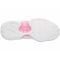 Tennis shoes for ladies K-SWISS DEFIER RS white/pink EU39 5