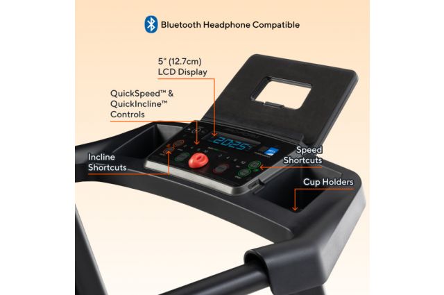 Treadmill PROFORM Sport + iFit Coach 12 months membership Treadmill PROFORM Sport + iFit Coach 12 months membership