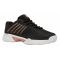 Tennis shoes for ladies K-SWISS HYPERCOURT EXPRESS 2 HB black/white EU37