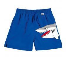 Swim shorts for boys BECO SEALIFE 748 6, 116/128