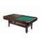 Pool table GARLANDO VIRGINIA 6 Pool table GARLANDO VIRGINIA 6