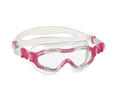 Swimming googles Kids BECO 99028 4+ 4 pink