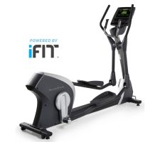 Elliptical machine NORDICTRACK PRO E8.9B