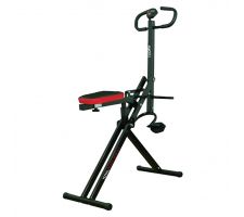 Multifunctional exercise machine TOORX Total body squat