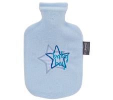 Hot water bottle FASHY 6505, 53 0,8L