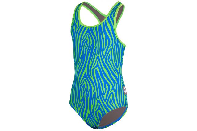 Girl's swim suit BECO 358 68