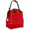 Football bag AVENTO 50AD red Football bag AVENTO 50AD red