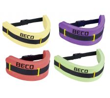 Aqua fitness belt BECO 9647 19-30kg