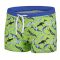 Swimming boxers for boys BECO UV OCEAN DINOS 910