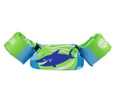 Swimming set BECO Sealife 96121 8 Green 15-38kg