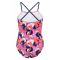 Girl's swimsuit  FASHY 25725 01 140 cm Girl's swimsuit  FASHY 25725 01 140 cm