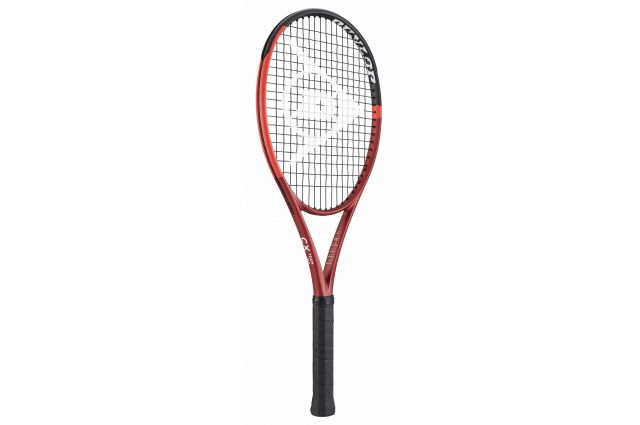 Tennis racket DUNLOP CX TEAM 100 (27") G3