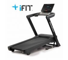 Bėgimo takelis NORDICTRACK EXP 5i + iFit Coach