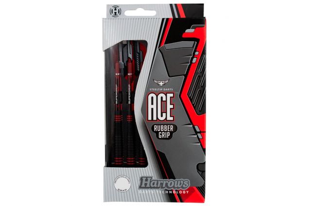 Darts strėlytės steeltip HARROWS ACE 22gR