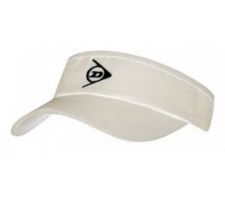 Kepurė DUNLOP VISOR Balta