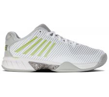 Teniso batai mot. K-SWISS HYPERCOURT EXPRESS 2 white/grey