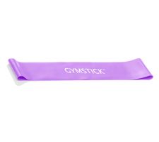 Mini band GYMSTICK strong, levander