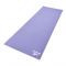 Yoga mat REEBOK RAYG-11060PLGR double sided purple/grey Yoga mat REEBOK RAYG-11060PLGR double sided purple/grey