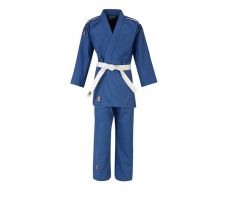 Judo suit MATSURU JUDO JUNIOR 100% cotton 360 g/m² 150 cm blue