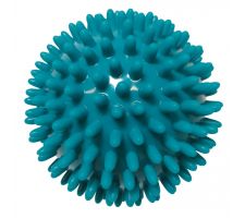 Massage ball SVELTUS, 0453-0 9cm Blue