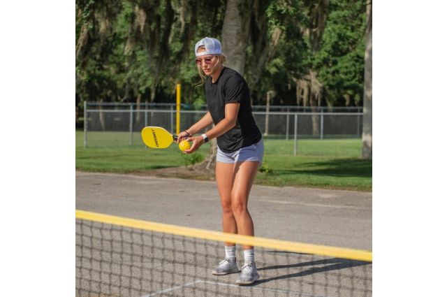 Pickleball set CROSSNET Pickleball set CROSSNET