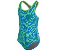 Girl's swim suit BECO 358 68 152 cm