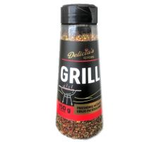 Prieskonių mišinys DELICIA'S Grill 150g