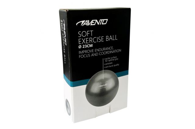 Yoga ball AVENTO 42OK 23cm Yoga ball AVENTO 42OK 23cm