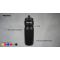 Sports Bottle AVENTO 700ml 21WC black Sports Bottle AVENTO 700ml 21WC black