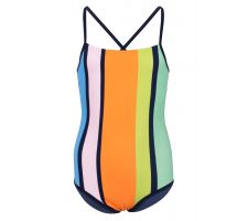 Girl's swimsuit  FASHY 25729 01 164 cm