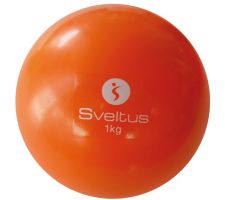 Svorinis kamuolys SVELTUS 0451 1kg