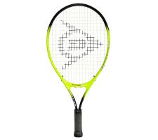 Tennis racket DUNLOP NITRO JNR (21") G000