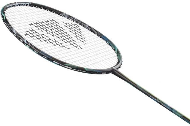 Badmintono raketė Carlton VELOCITEX V200 G3 82gr Badmintono raketė Carlton VELOCITEX V200 G3 82gr